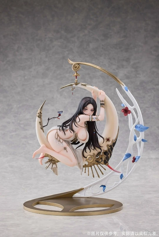 Фигурка Luna от Eclipse Feather Версия A