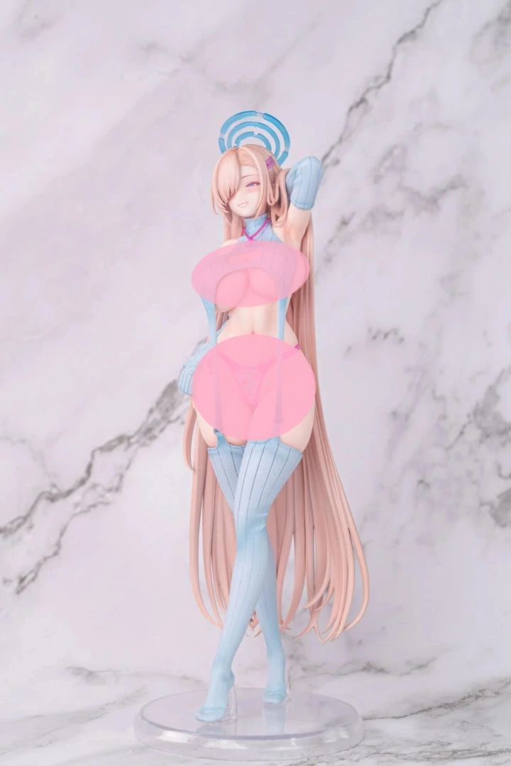 Ichinose Asuna от MoGu Studio