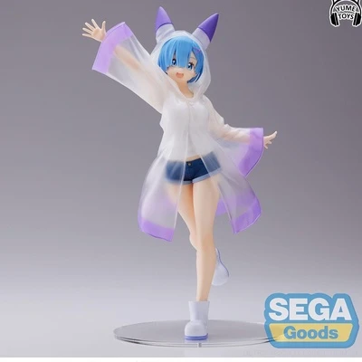 Фигурка Rem от Sega