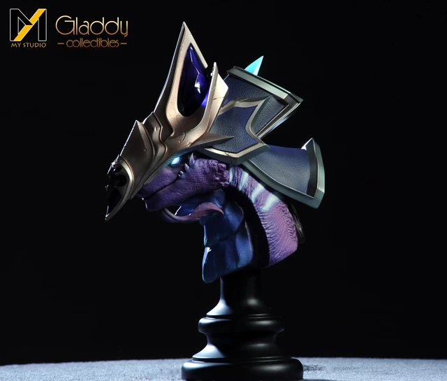 Фигурка Infernal Gladiator от MY Studio