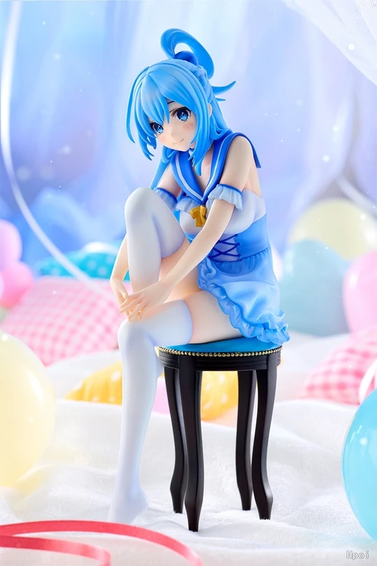 Фигурка Aquamarine (Aqua) Hoshino от KADOKAWA