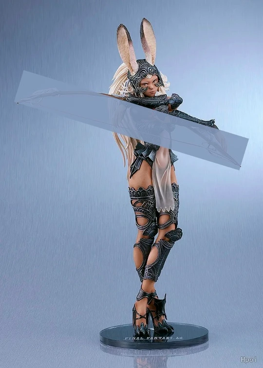 Fran от SQUARE ENIX