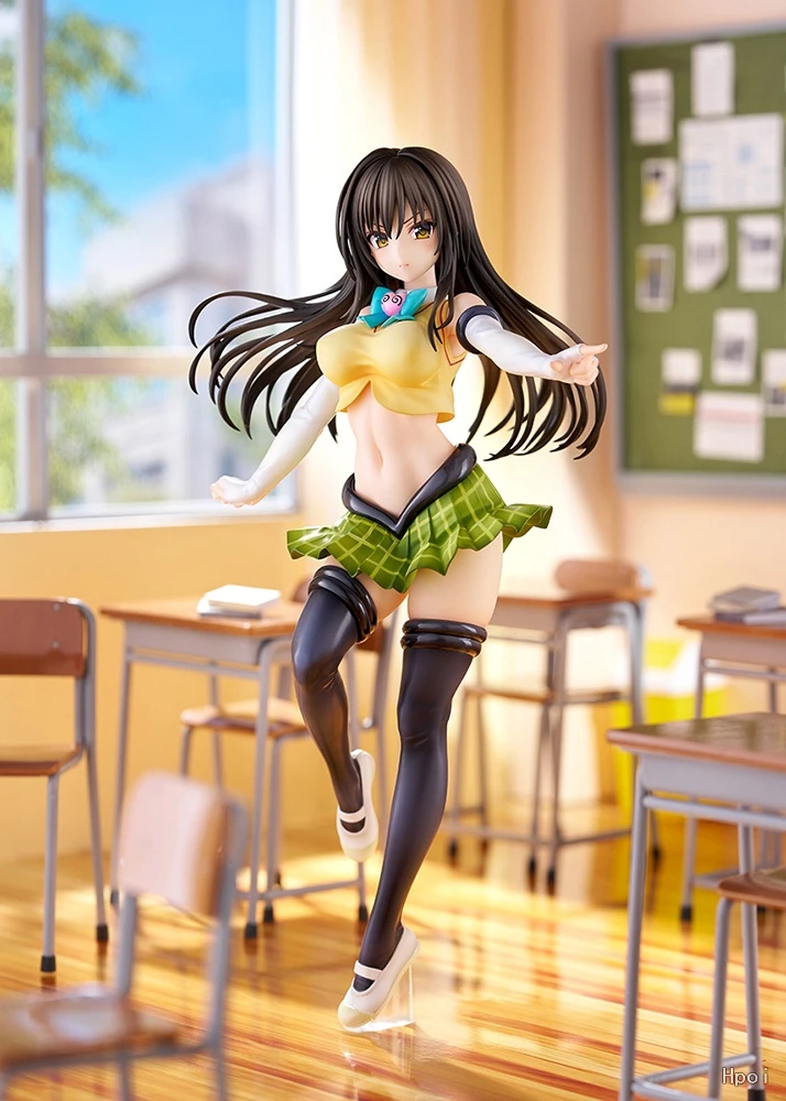 Фигурка Kotegawa Yui от quesQ
