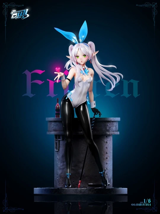 Фигурка Frieren от PW Studio Версия A