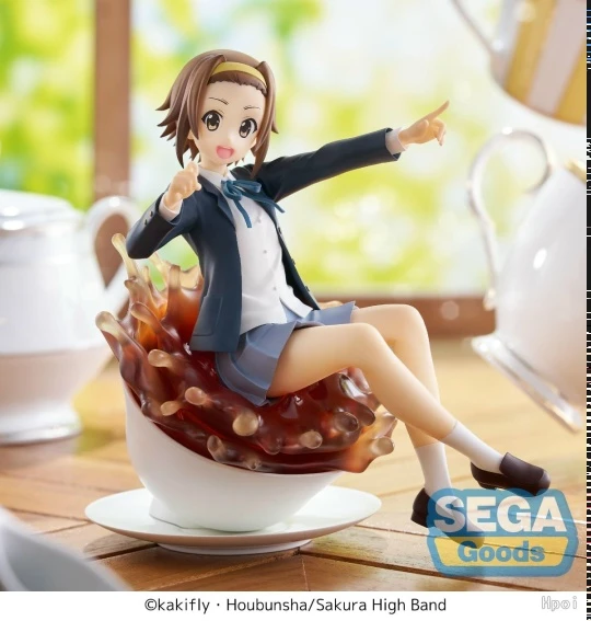 Фигурка Ritsu Tainaka от SEGA