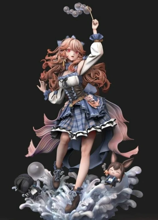 Фигурка Haruka Murasaki от FK Studio