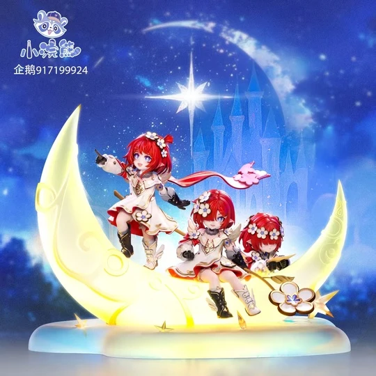 Tribios от XHX Studio