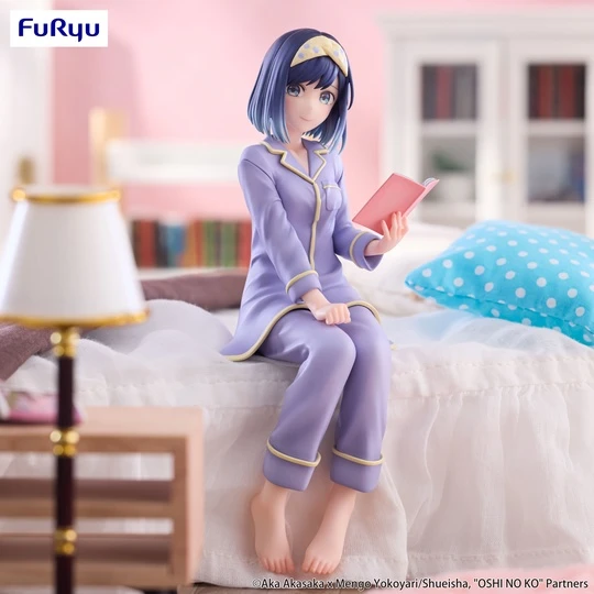 Фигурка Akane Kurokawa от FuRyu