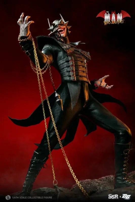 Фигурка Batman от SSR TOYS