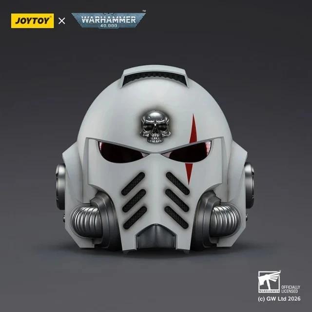 Фигурка White Scars от JoyToy Версия без подставки