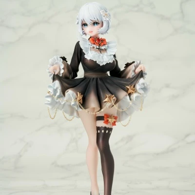 Фигурка Sist - Virtual Idol Sister, Sist от AniMester Версия A
