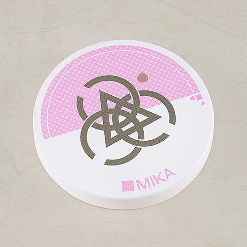Фигурка Mika Misono от Good Smile Company Версия B