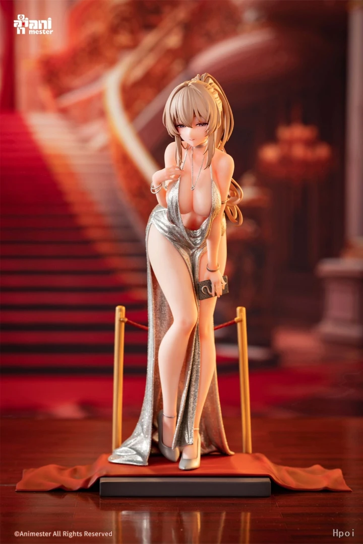 Фигурка Erin от AniMester