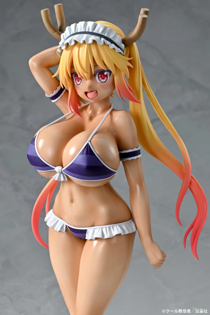 Фигурка Tohru от Q-six