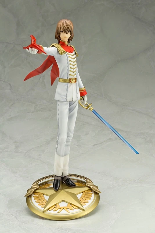 Фигурка Goro Akechi от Kotobukiya