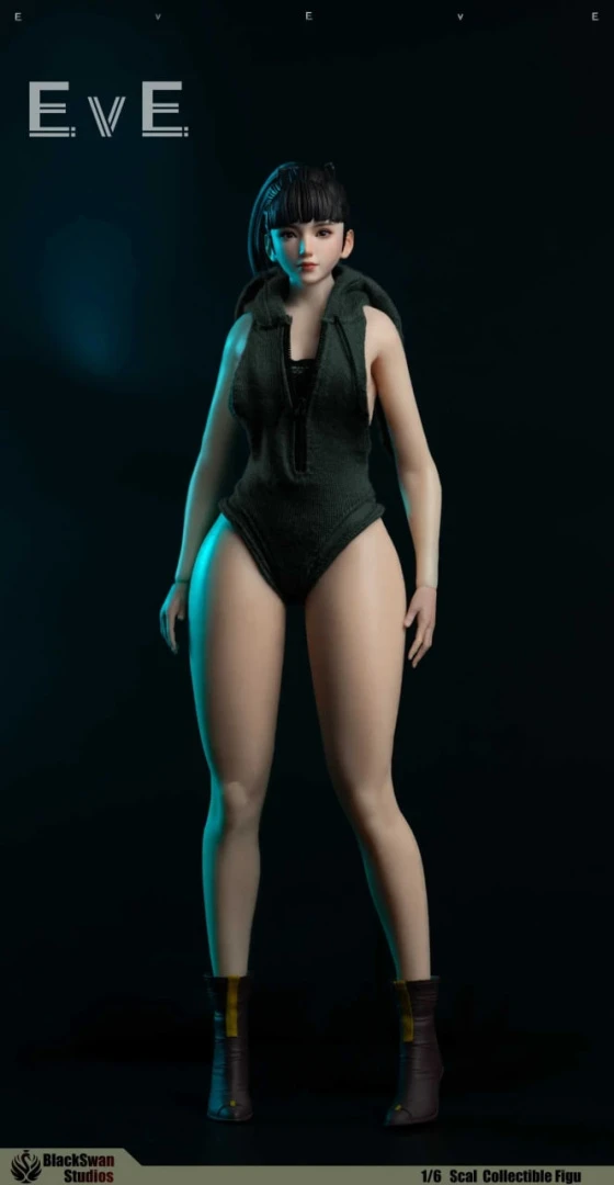 Eve от Black Swan Studio