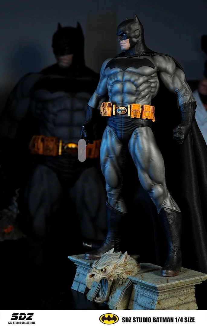 Фигурка Batman от SDZ Studio