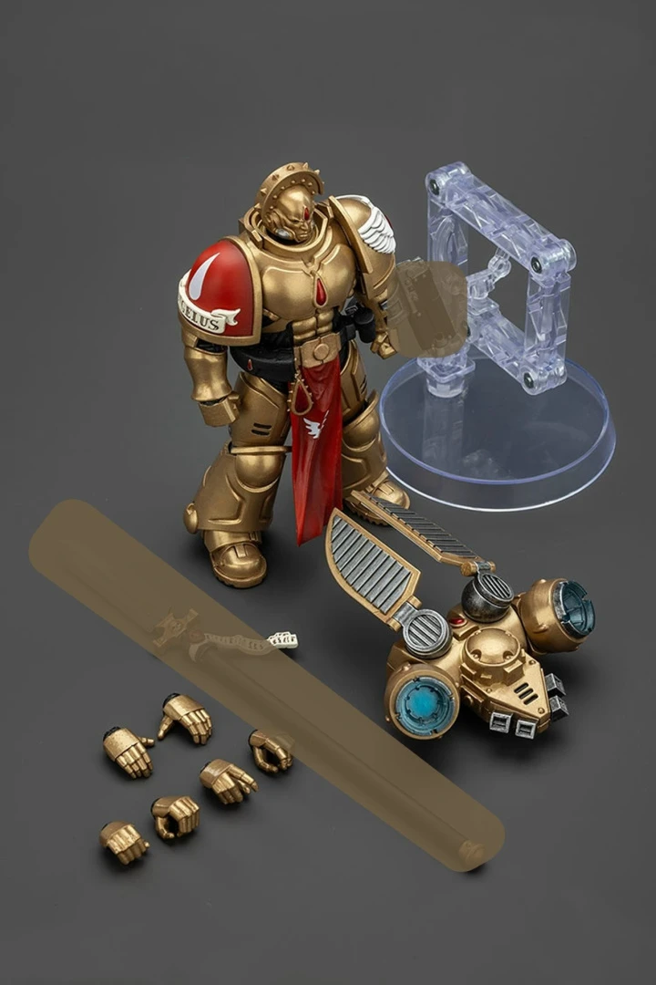 Фигурка Blood Angel Sanguinary Guard 2 от JoyToy