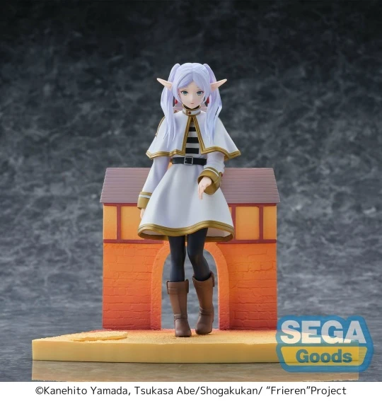 Фигурка Frieren от SEGA