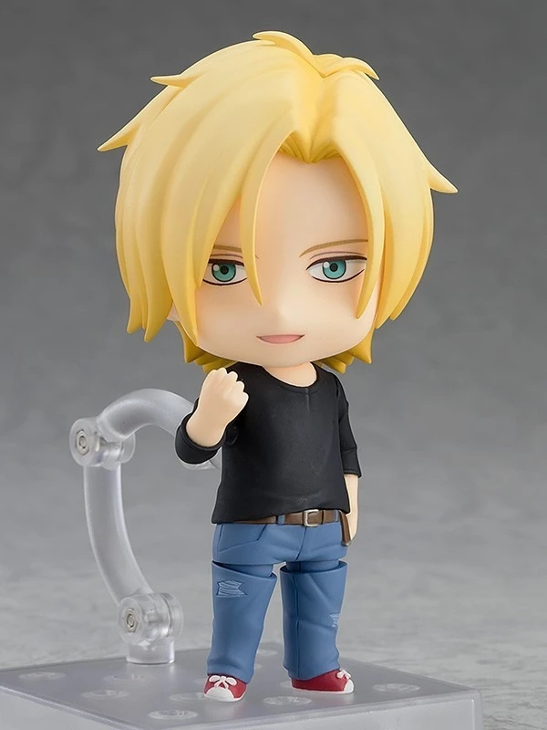 Фигурка Ash Links от Orange Rouge (Good Smile Company, Max Factory)