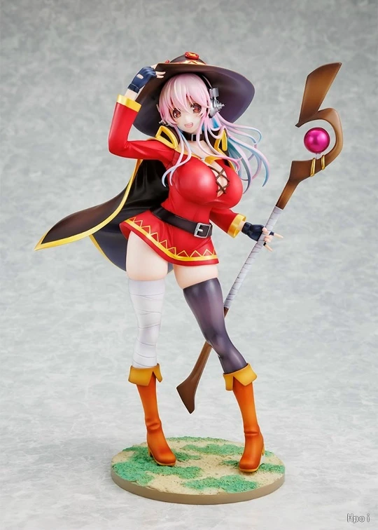 Фигурка Sonico от KADOKAWA