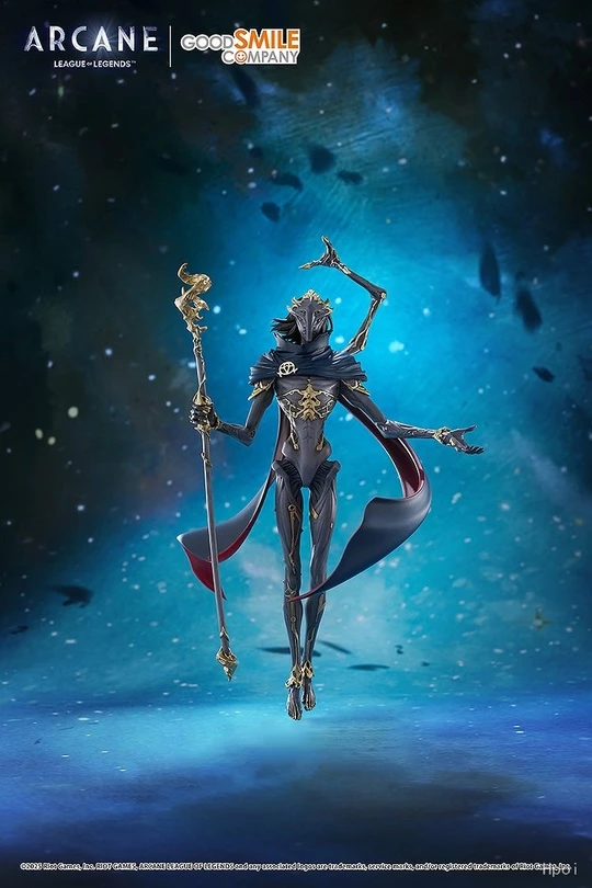 Фигурка Champion Viktor от Good Smile Company