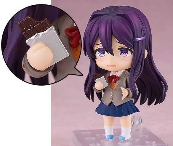 Фигурка Yuri от Good Smile Company