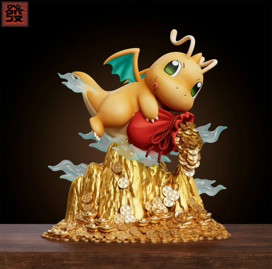 Фигурка Dragonite от Fallen Angel FA Studio