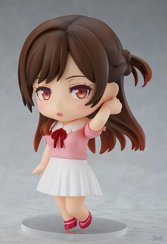 Фигурка Chizuru Ichinose от Good Smile Company