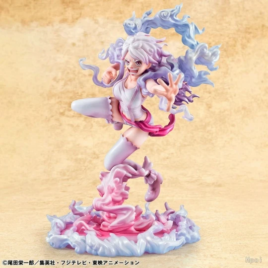 Фигурка Jewelry Bonney от MegaHouse