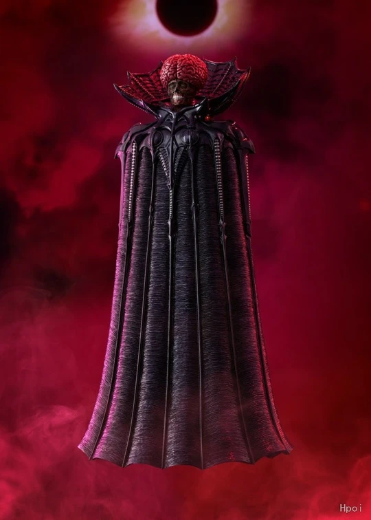 Фигурка Void от Good Smile Company