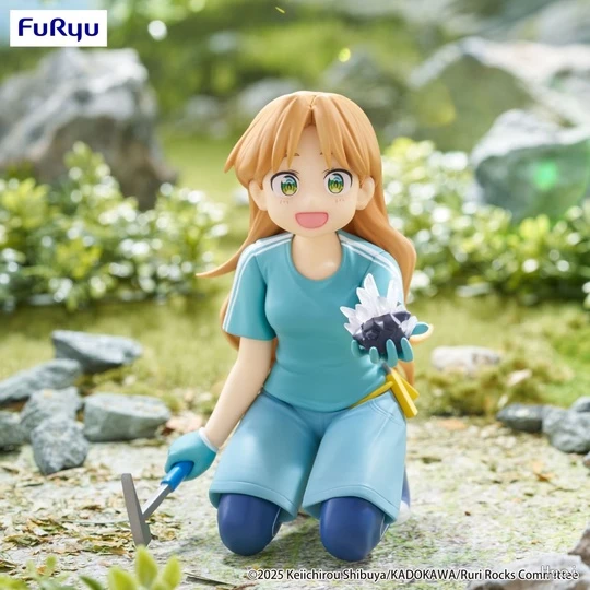 Фигурка Ruri Tanigawa от FuRyu