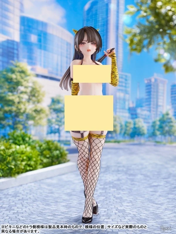Фигурка Sakura от koikoi