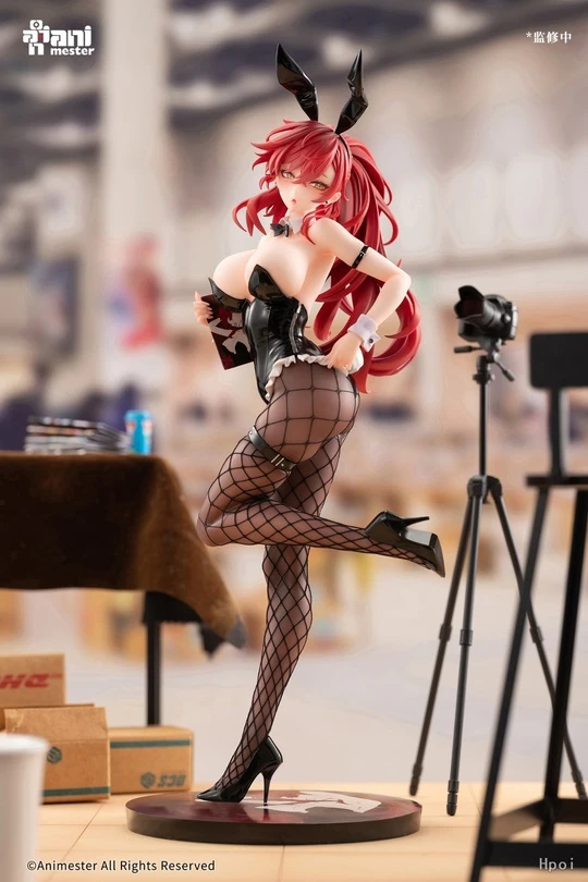 Фигурка Bunny Aki-chan от AniMester