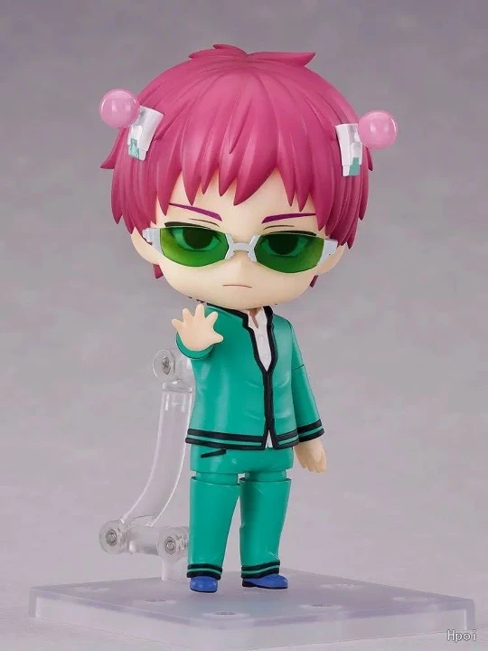 Фигурка Kusuo Saiki от Good Smile Company