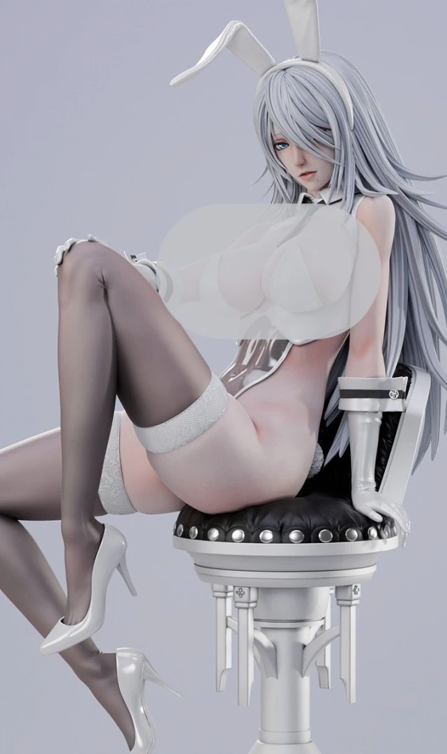 Фигурка A2 от YUMS-Collectors Studio Версия B