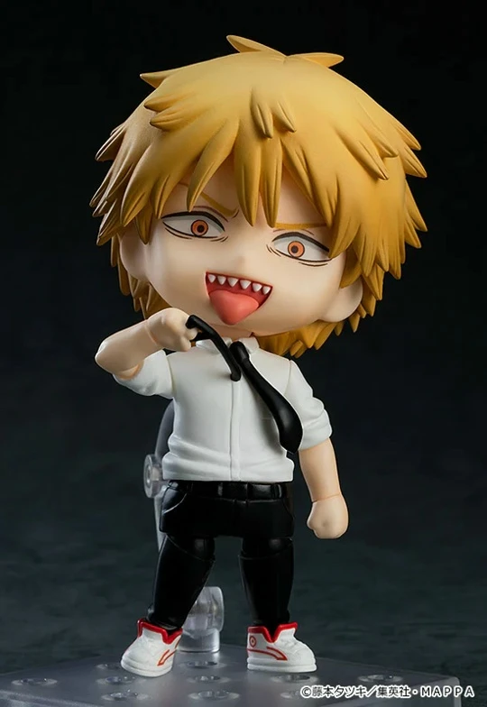 Фигурка Denji от Good Smile Company