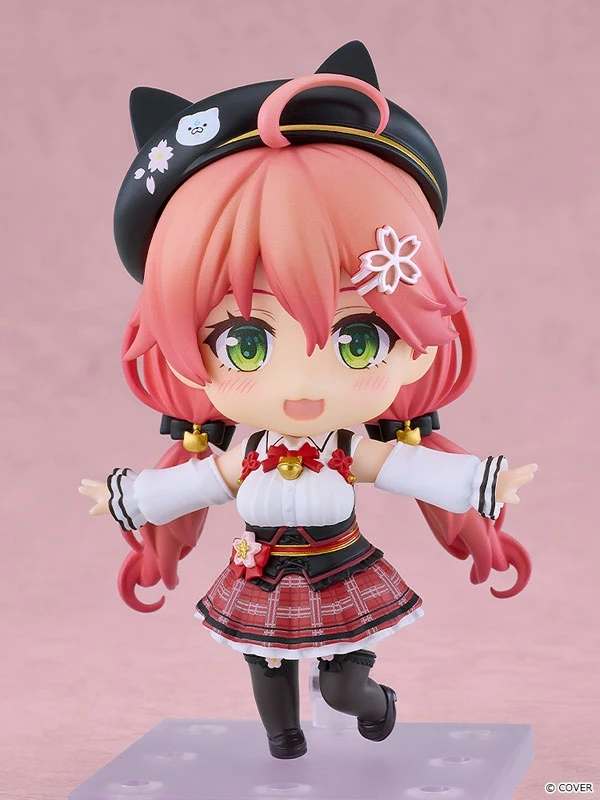 Фигурка Sakura Miko от Good Smile Company