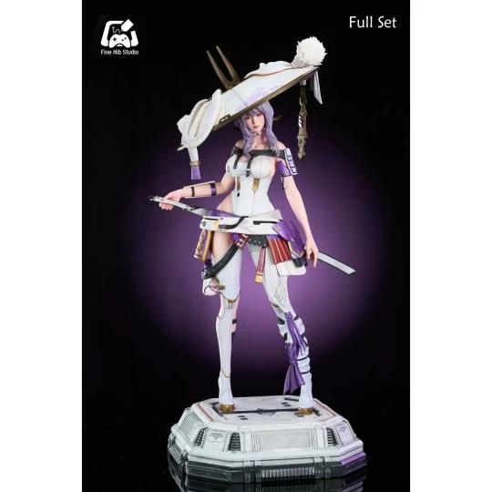 Eve от Fine Nib Studio