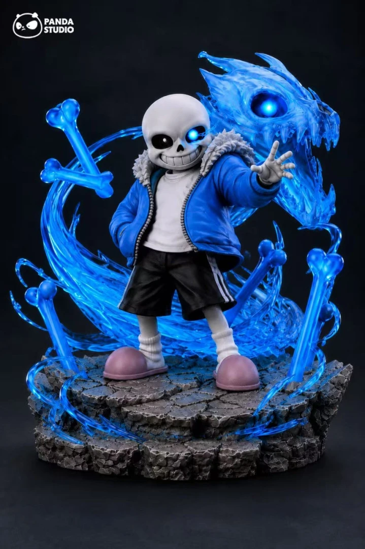 Фигурка Sans от Panda Studio