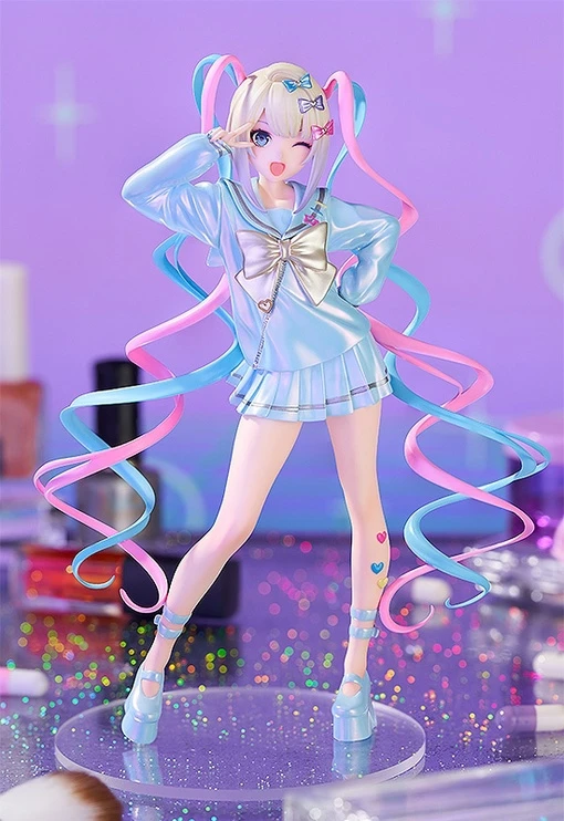 Фигурка Ame-chan (K-Angel) от Good Smile Company