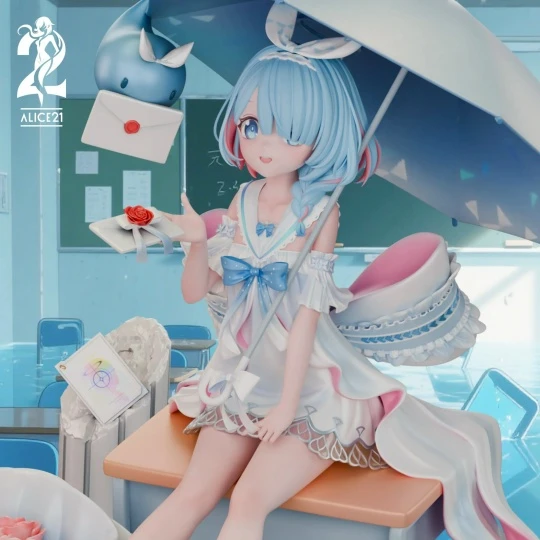 Arona от Alice21 Studio