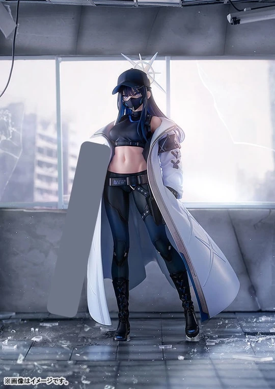 Joumae Saori от Wonderful Works