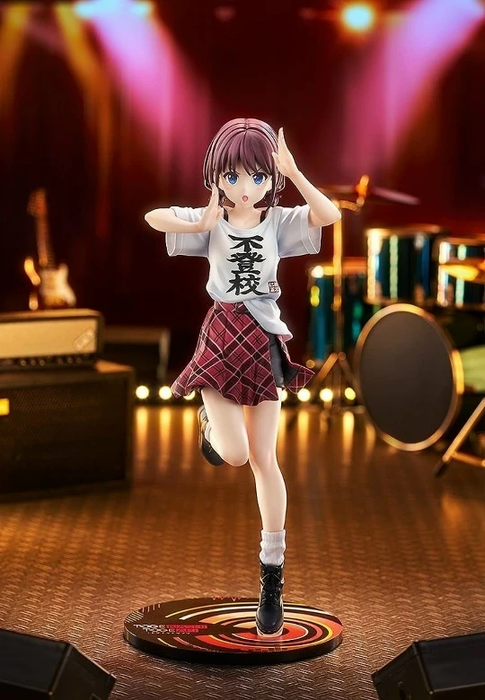 Фигурка Nina Iseri от Good Smile Company Версия A