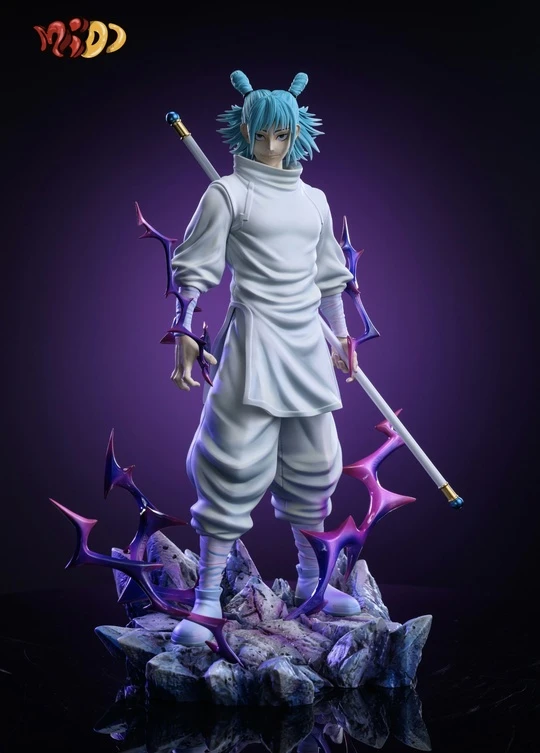 Hajime Kashimo от MD Studio