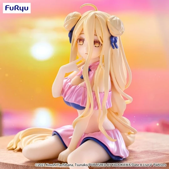 Фигурка Mukuro Hoshimiya от FuRyu