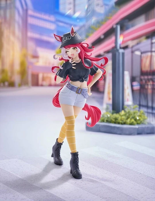 Фигурка Loves Only You от FuRyu