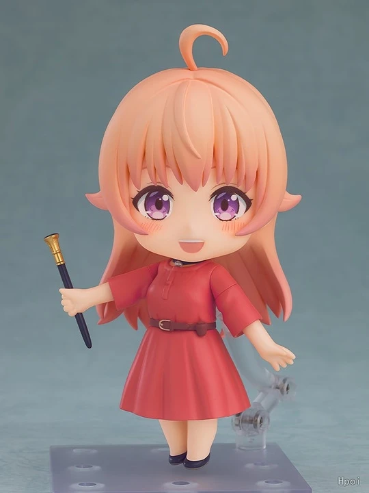 Фигурка Nico Wakatsuki от Witch Watch