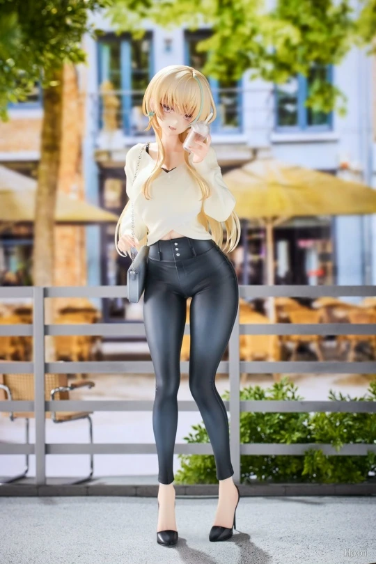Фигурка Koigakubo Aoi от Otherwhere Версия A
