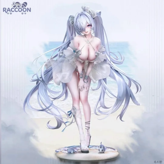 Фигурка Cinderella от Raccoon Studio